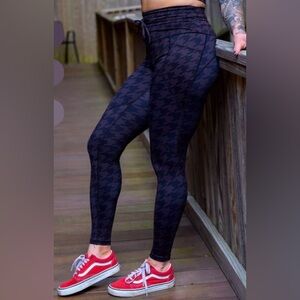 Legacy CVG Houndstooth S FL